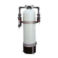 Industrial Water Purification